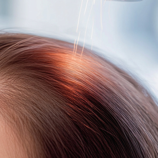 LEDterapia Capilar​