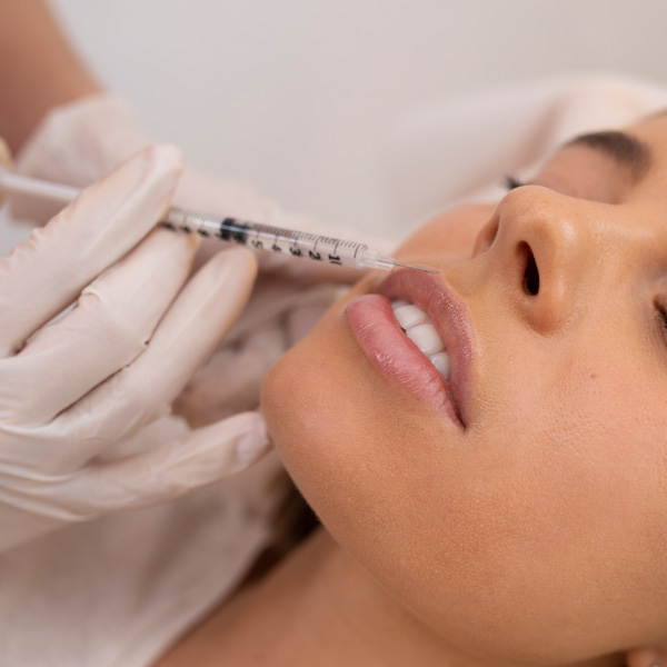 Preenchimento Facial