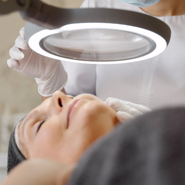 Dermatologia Estética