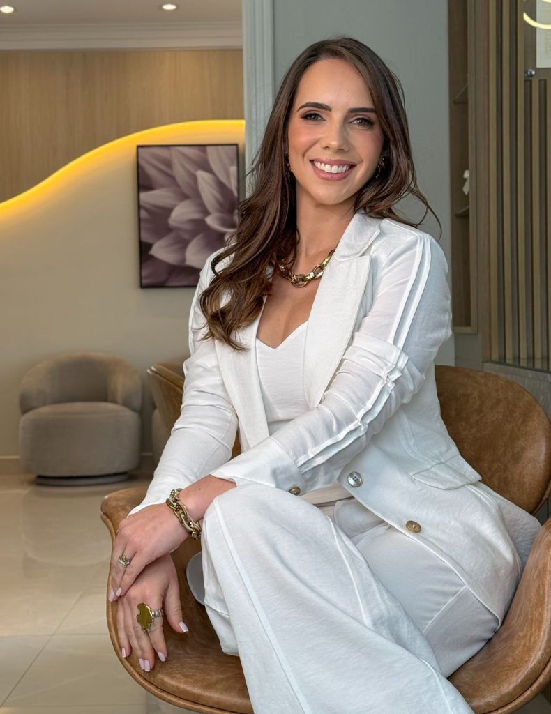 Dermatologia Clínica